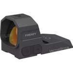 Kolimator otwarty Vector Optics Frenzy FA 1x20x24 do CZ P-10/Shadow 2 OR czarny (SKU: SCRD-82 / 46697)