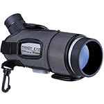 Luneta Vixen Handy 15x50 - strzelectwo - przyroda - sport