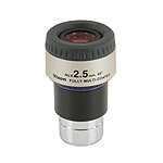 Okular lantanowy Vixen NLV 2,5 mm 1,25\"