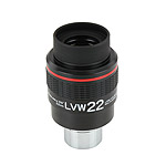 Okular lantanowy Vixen LVW 22 mm