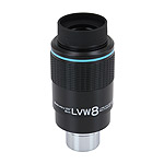 Okular lantanowy Vixen LVW 8 mm