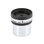 Okular Vixen NPL 4 mm 1,25\"