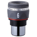 Vixen SLV 6 mm 1,25\" eyepiece