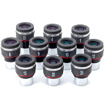 Okular lantanowy Vixen SLV 9 mm 1,25\"