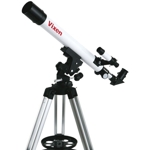 Teleskop Vixen Space Eye AR 50/600 AZ (SKU: X002451)