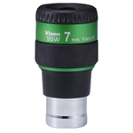 Okular Vixen SSW 7 mm 1,25 cala