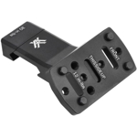 Monta� Vortex do kolimator�w 45 stopni v2 (SKU: 45RDM-2)
