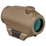 Kolimator Vortex Crossfire Red Dot Tan (SKU: CF-RD2-T)