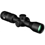 Luneta celownicza Vortex Crossfire HD 1.5-5.5x32 1\" iR Dead-Hold 2A BDC MOA (SKU: CFR-1501i)