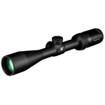 Luneta celownicza Vortex Crossfire HD 3-9x40 1\" Straight-Wall BDC MOA (SKU: CFR-3901SW)