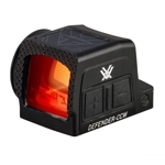 Kolimator Vortex Defender-CCW Solar 3 MOA (SKU: DFCCW-MRD3-E)