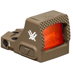 Kolimator Vortex Defender-CCW 3 MOA Tan (SKU: DFCCW-MRD3-T)