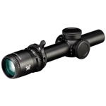 Vortex Strike Eagle 1-10x24 FFP 30 mm AO EBR-8 BDC MRAD (SKU: SE-11002)