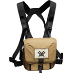 Futera� na lornetk� Vortex GlassPack (aka GLASSPAK, SKU: P400)