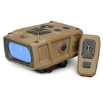 Dalmierz Vortex Impact 4000 (zakres pomiarowy: 4,5 - 3650 m, SKU: LRF-IMP4000)