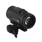 Vortex Micro 3x Magnifier powi�kszalnik do kolimator�w Sparc, UH-1, Spitfire (SKU: V3XM)