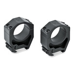 Vortex PRECISION MATCHED RINGS 30 MM dwie obejmy 30 mm wysoko�ci 0,87 cala (SKU: PMR-30-87)