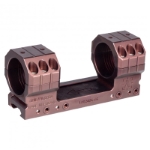 Monta� jednocz�ciowy Lambda Precision HRS LMT3034-6K 34 mm do Vortex Razor (kolor: br�zowy)