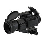Vortex StrikeFire II Bright Red Dot 4 MOA (SKU: SF-BR-504)