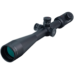 Vortex Viper PST 6-24x50 30 mm EBR-2C MRAD FFP (SKU: PST-43128)