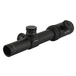 Vortex Viper PST 1-4x24 30 mm TMCQ wie�yczki odkryte MRAD