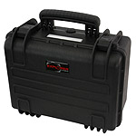 Walizka wodoodporna Explorer 3818 z wype�nieniem