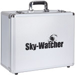 Aluminiowa walizka transportowa g�owicy monta�u Sky-Watcher EQ-5