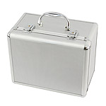 Walizka alumiowa do okular�w i akcesori�w astronomicznych (Geoptik 30B001)