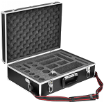 Walizka na akcesoria Orion Large Deluxe Accessory Case z gotowymi wyci�ciami (#05959)