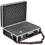 Walizka na akcesoria Orion Large Deluxe Accessory Case ze s�upkami do wyrywania (#05999)