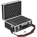 Walizka na akcesoria Orion Medium Deluxe Accessory Case z gotowymi wyci�ciami (#05958)