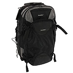 Walizka fotograficzna + plecak (PENTAFLEX)