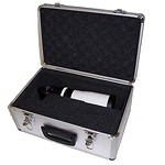 Aluminiowa walizka transportowa dla teleskop�w 60/400 i podobnych (TS KofferED66)