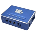 Wanderer Power Box V3 PLUS (SKU: WBX3-PLUS)
