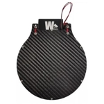 Pokrywa Wanderer V3 Mini 100 mm (SKU: WRFLAT100)