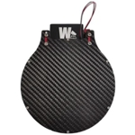 Pokrywa Wanderer V3 Mini 190 mm (SKU: WRFLAT190)