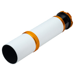 Luneta do guidingu William Optics 50 mm Guiding Scope z helikalnym focuserem RotoLock (kolor: bia�y-z�oty; SKU: M-G50WGIII)