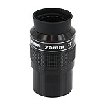 Okular William Optics SWAN 25 mm 2\" 72 stopnie