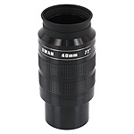 Okular William Optics SWAN 40 mm 2\" 72 stopnie (SKU: E-SWA40)