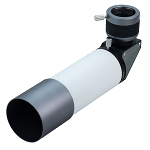 William Optics 50 mm RA / CI szukacz k�towy na okulary 1,25\" (SKU: M-F50II TG / szary)