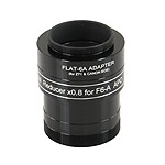Flattener 6A William Optics 0,8x do refraktor�w