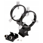 Oprawa szukacza 50 mm William Optics Vixen Style Mounting Bracket (SKU: M-FB50-B)