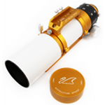 William Optics Gran Turismo GT 71 II + flattener FLAT6AIII gold / z�oty (Astro Package; SKU: A-F71GTII-AP)