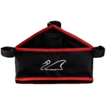 Materia�owa torba na akcesoria do statywu (William Optics, SKU: BG-TR-BLII)