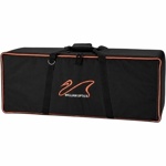 William Optics telescope cover for FLT132 (SKU: BG1-P005-A01BL02)