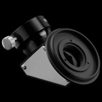 Z��czka k�towa pryzmatyczna 1,25\" 90� William Optics D-EP90-125-RC51III (nowa wersja 2025, SKU: D-EP90-125-RC51III) dla WO RedCat 51 III WIFD