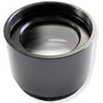 Korektor ogniska Barlow 2x 1,25\" do nasadek bino (William Optics, SKU: E-BINO-B2)