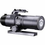 William Optics Cat 51 WIFD Space Grey telescope (SKU: L-RC51SGIII)