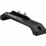 Uchwyt William Optics Saddle Handle Bar 243 mm (SKU: M-HC243BL)