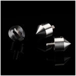 Stalowa stopka / kolec do statywu ZWO TC40 (William Optics, SKU: SF-ZWO-S)